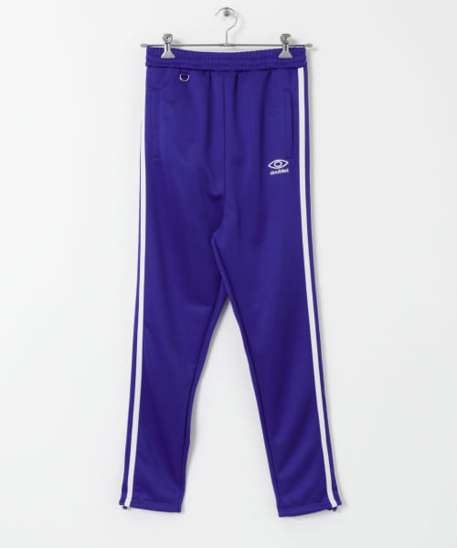 doublet　INVISIBLE TRACK PANTS