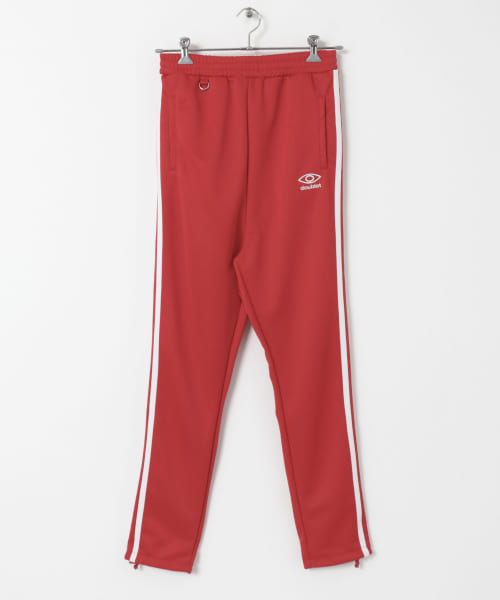 doublet　INVISIBLE TRACK PANTS