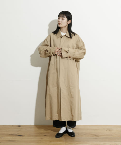トレンチコート|URBAN RESEARCH公式ファッション通販