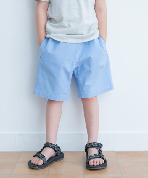 『別注』Gramicci　SHORTS(KIDS)