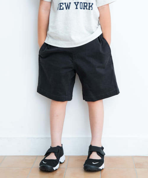 『別注』Gramicci　SHORTS(KIDS)