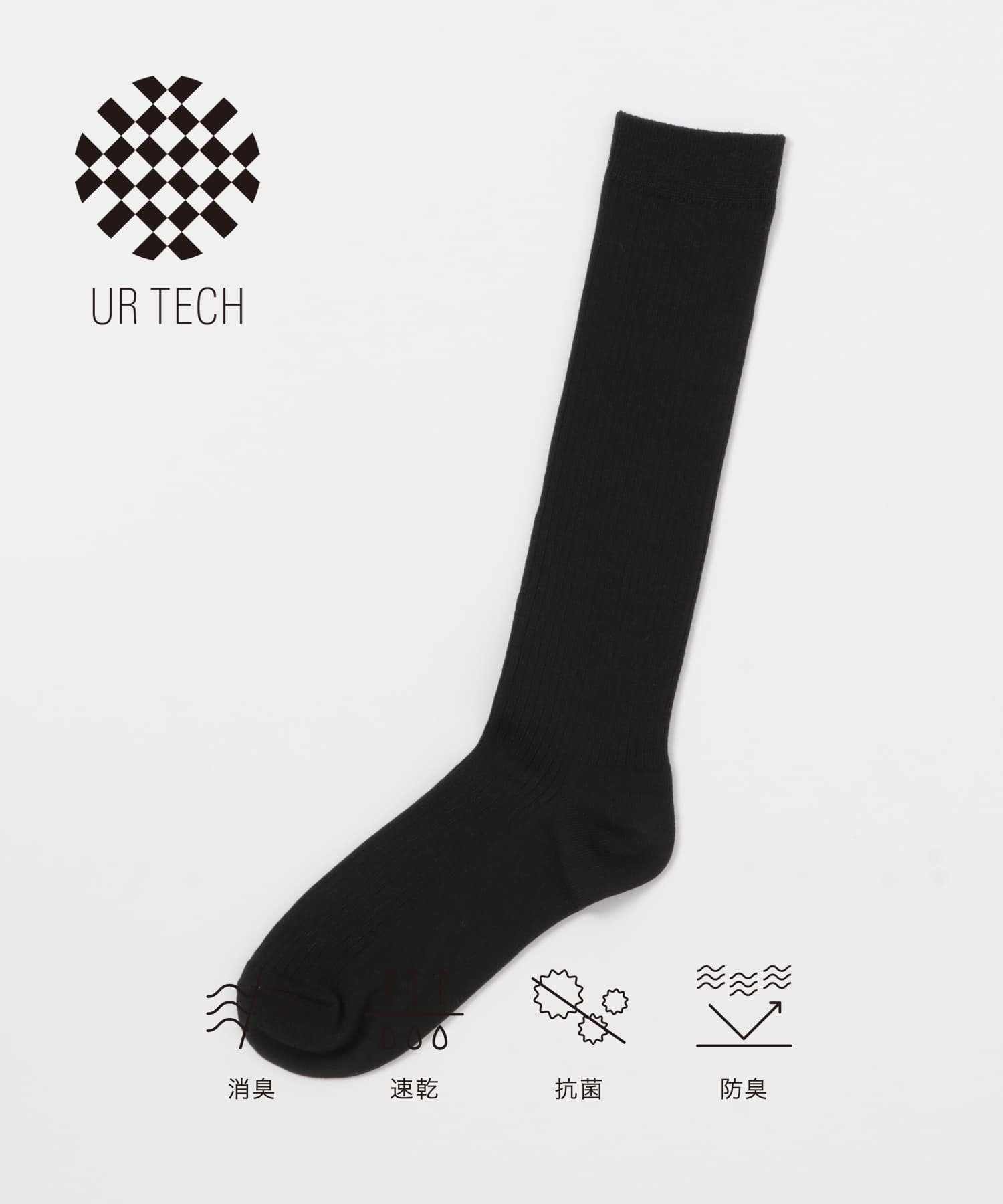 UR TECH』ロングリブソックス[PL23-2GN006]｜URBAN RESEARCH公式ファッション通販