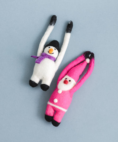THE RUGGY’S　DANGLING(2PACK)