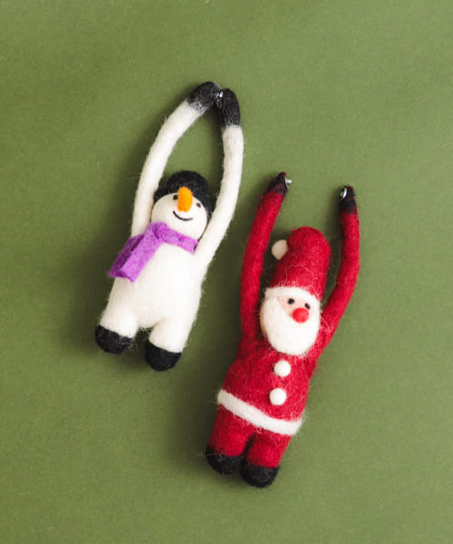 THE RUGGY’S　DANGLING(2PACK)