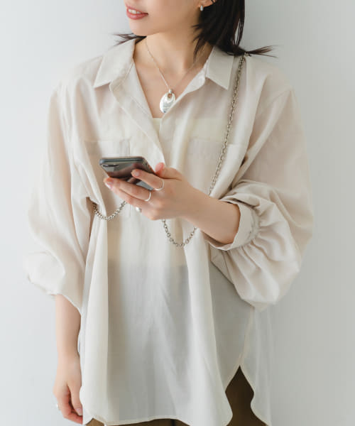 『別注』BEAU’RE×RODESKO　レザーコンビモバイルストラップ
