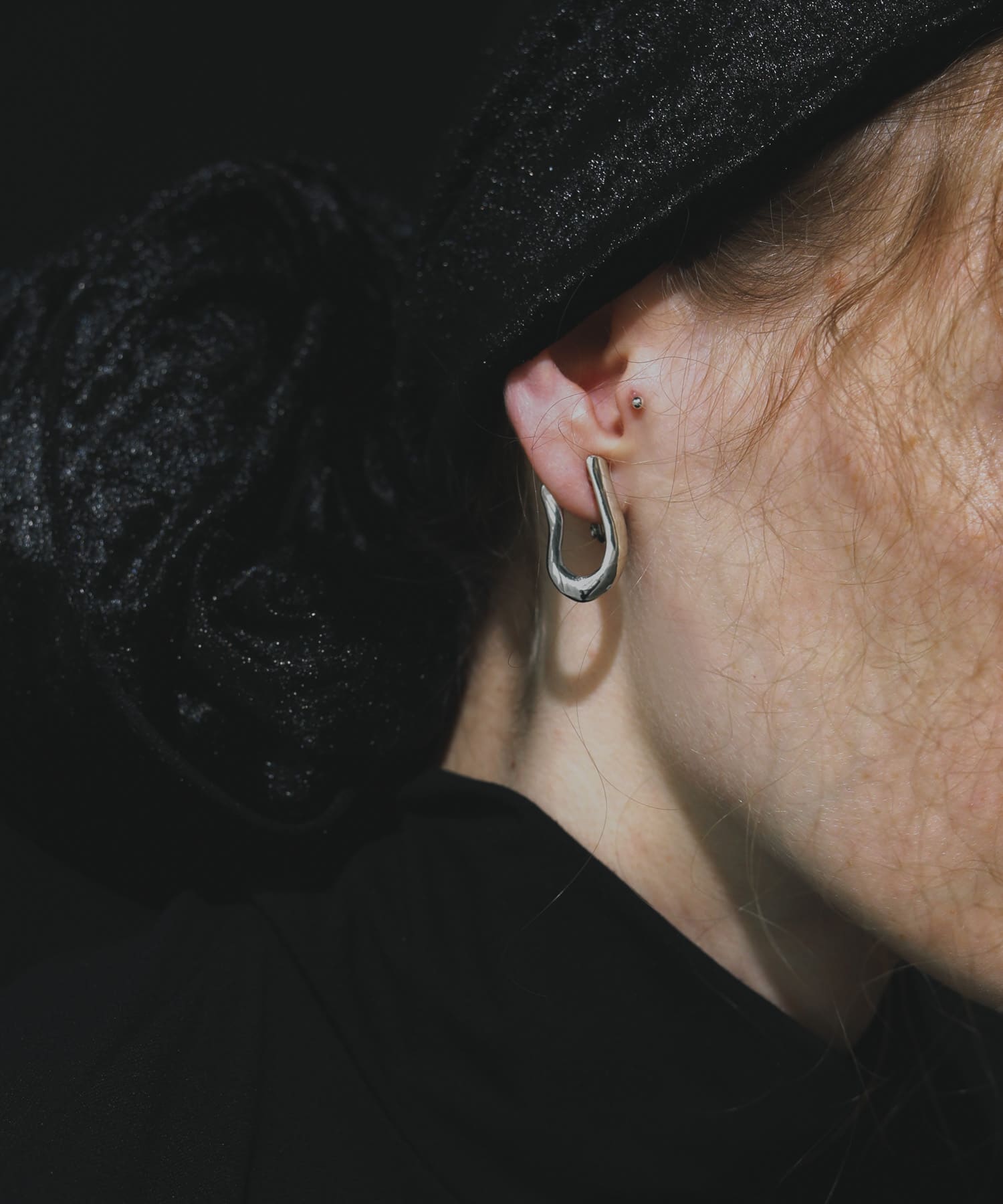 IRIS47 libre earring[BO27-UL34]｜URBAN RESEARCH公式