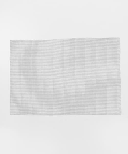 fog linen work　リネンキッチンクロス ジェス