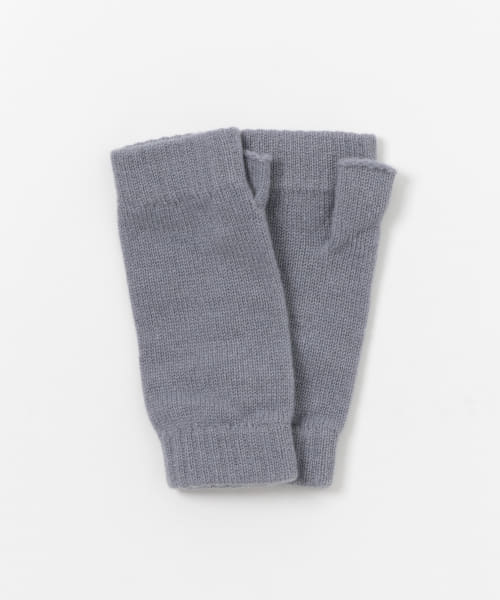 Johnstons　CASHMERE WRISTWARMER