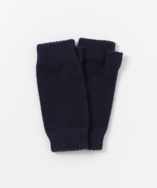 Johnstons　CASHMERE WRISTWARMER