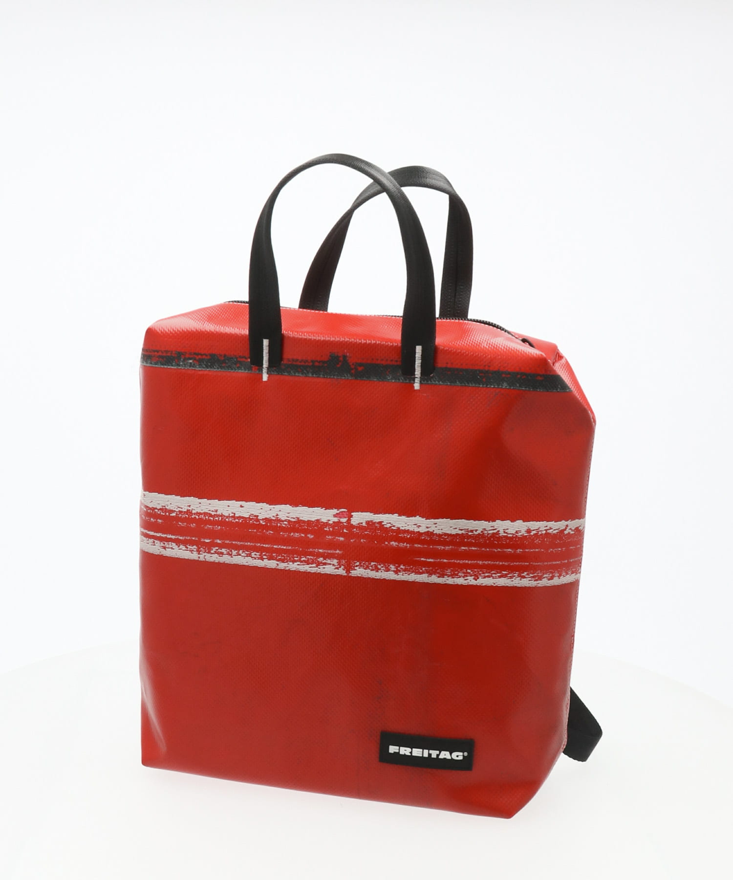 freitag フライターグ F201-X PETE ピート ホワイト-
