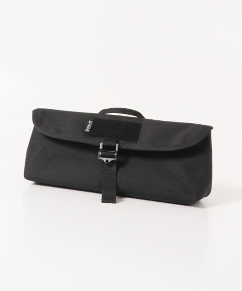 Ballistics　PEG & TOOL BAG