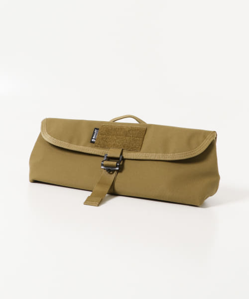 Ballistics　PEG & TOOL BAG