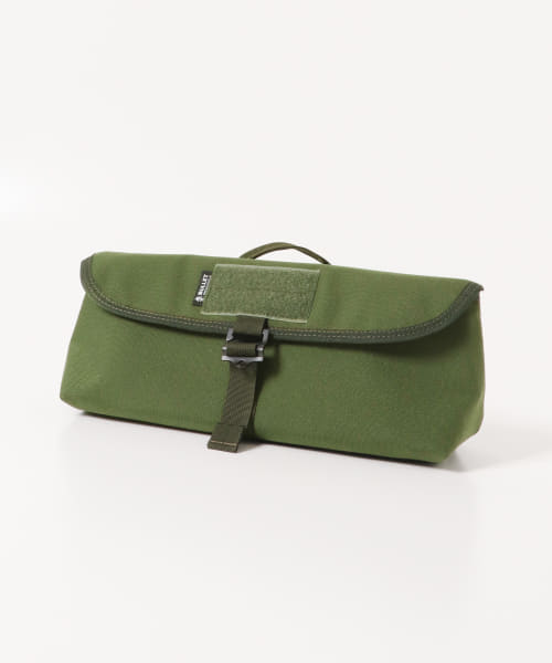 Ballistics　PEG & TOOL BAG