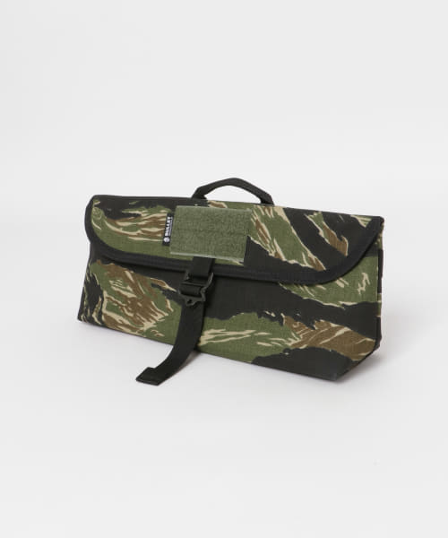 Ballistics　PEG & TOOL BAG