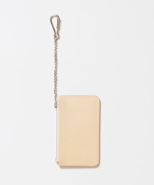 Hender Scheme　seamless chain purse