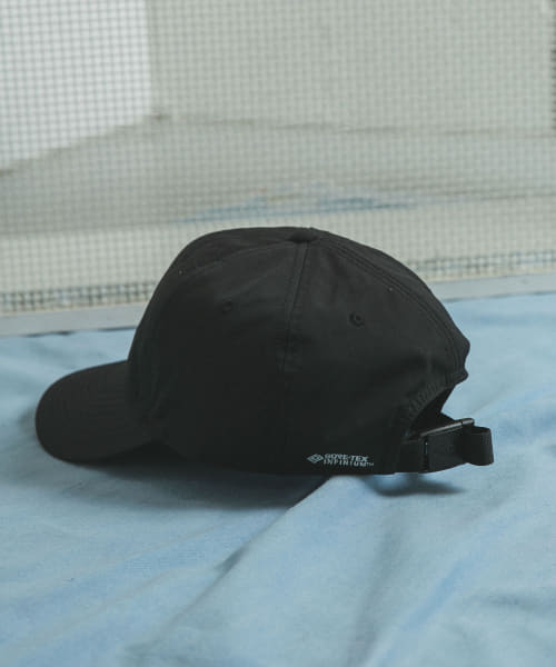 THE NORTH FACE PURPLE LABEL　65/35GR-TINFINIUMCap