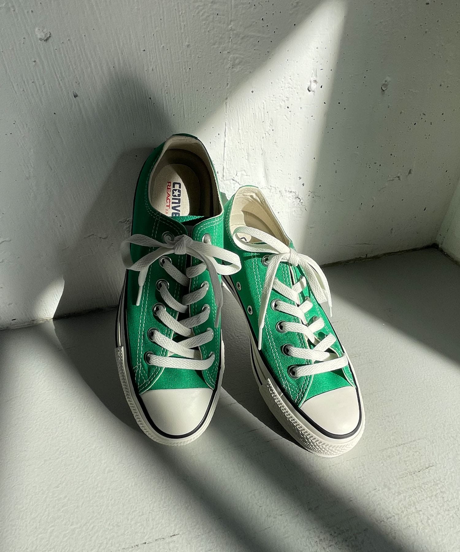 一部WEB限定カラー』CONVERSE ALL STAR R OX[3130802-DW34]｜URBAN