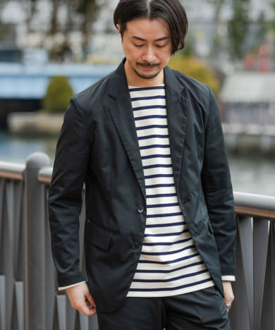 『XLサイズあり』丸井織物テーラードジャケット