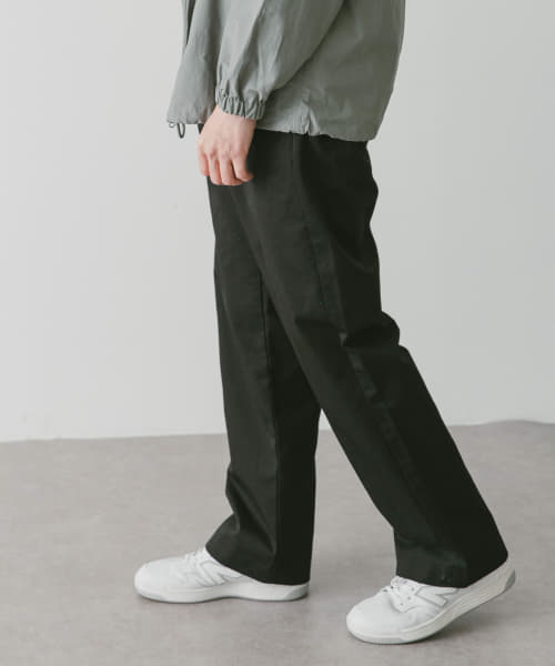 チノワークパンツ