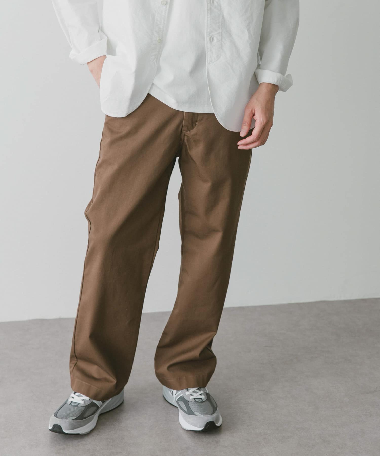 チノワークパンツ[DR34-14X408]｜URBAN RESEARCH公式ファッション通販