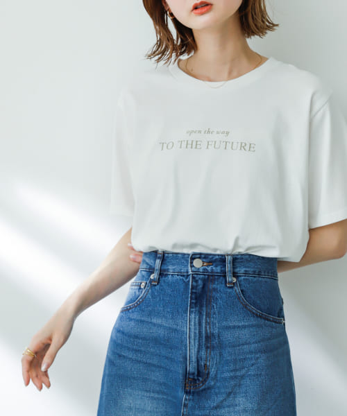 グラフィックTシャツ(半袖)