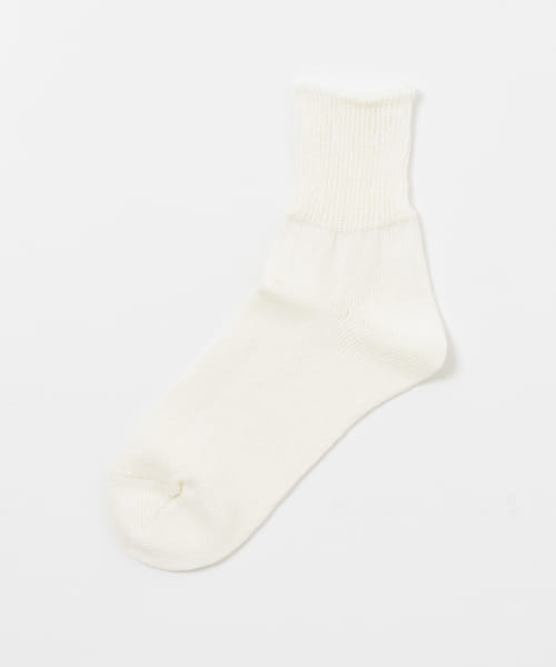 ENDS and MEANS　Socks