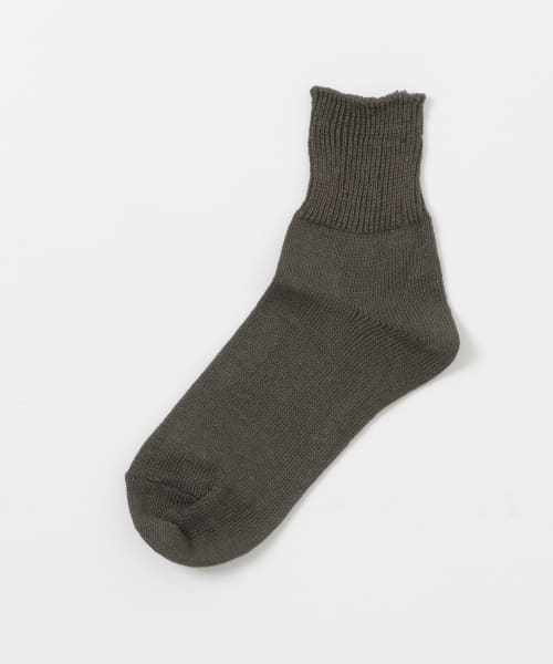 ENDS and MEANS　Socks