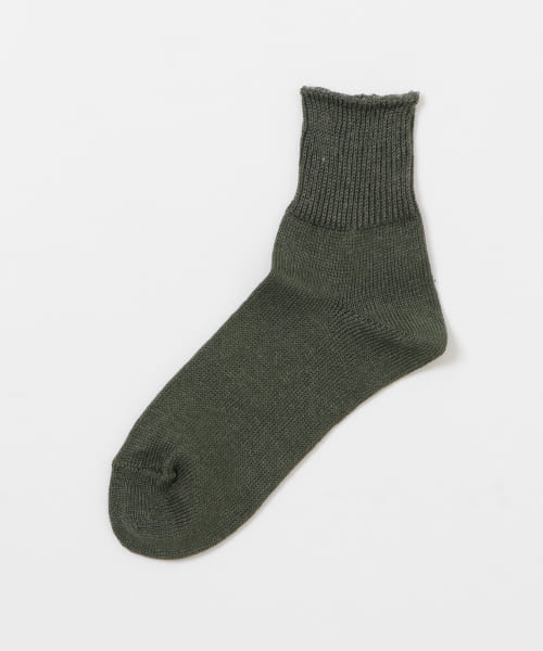 ENDS and MEANS　Socks