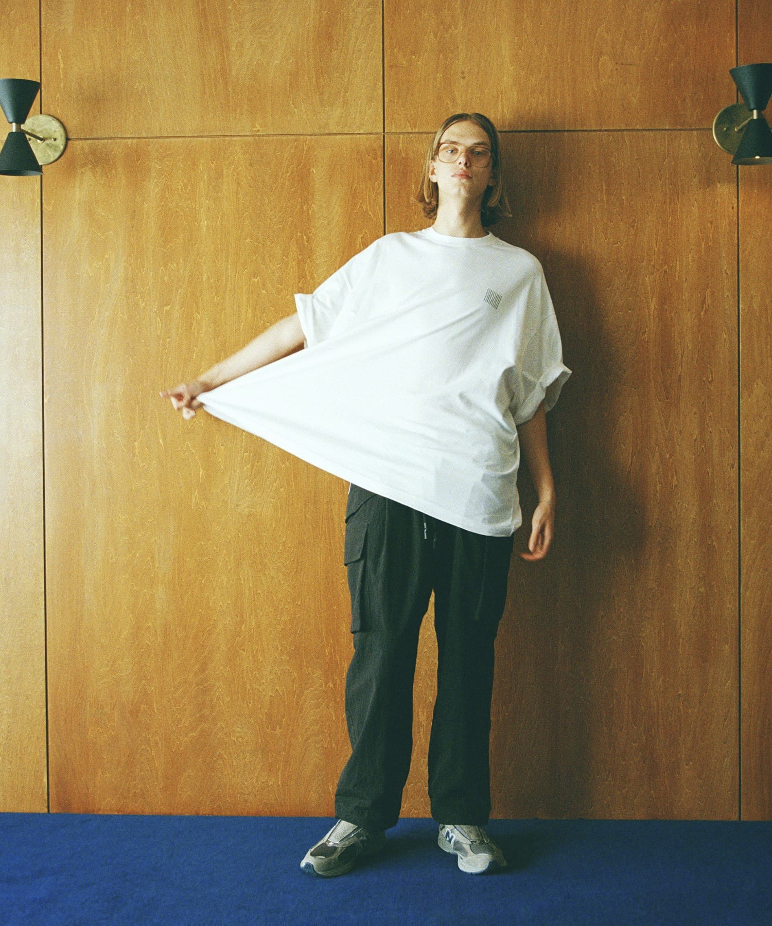 SFC 6POCKET PANTS[SS23P06-BSM34]｜URBAN RESEARCH公式ファッション通販