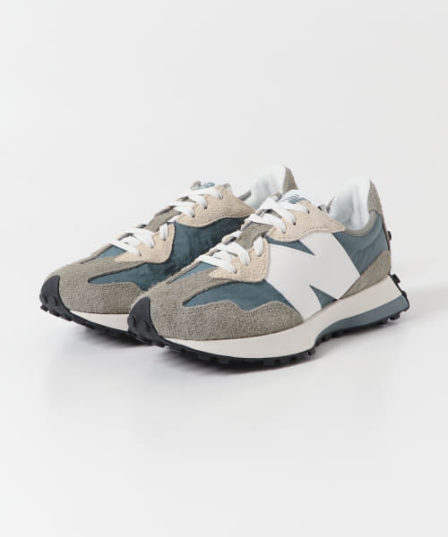 NEW BALANCE　MS327