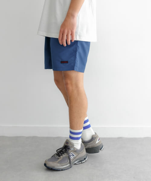 GRAMICCI　SHELLPACKABLE SHORT