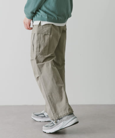 オレンジフェイスカーゴパンツ[DR34-14X409]｜URBAN RESEARCH公式