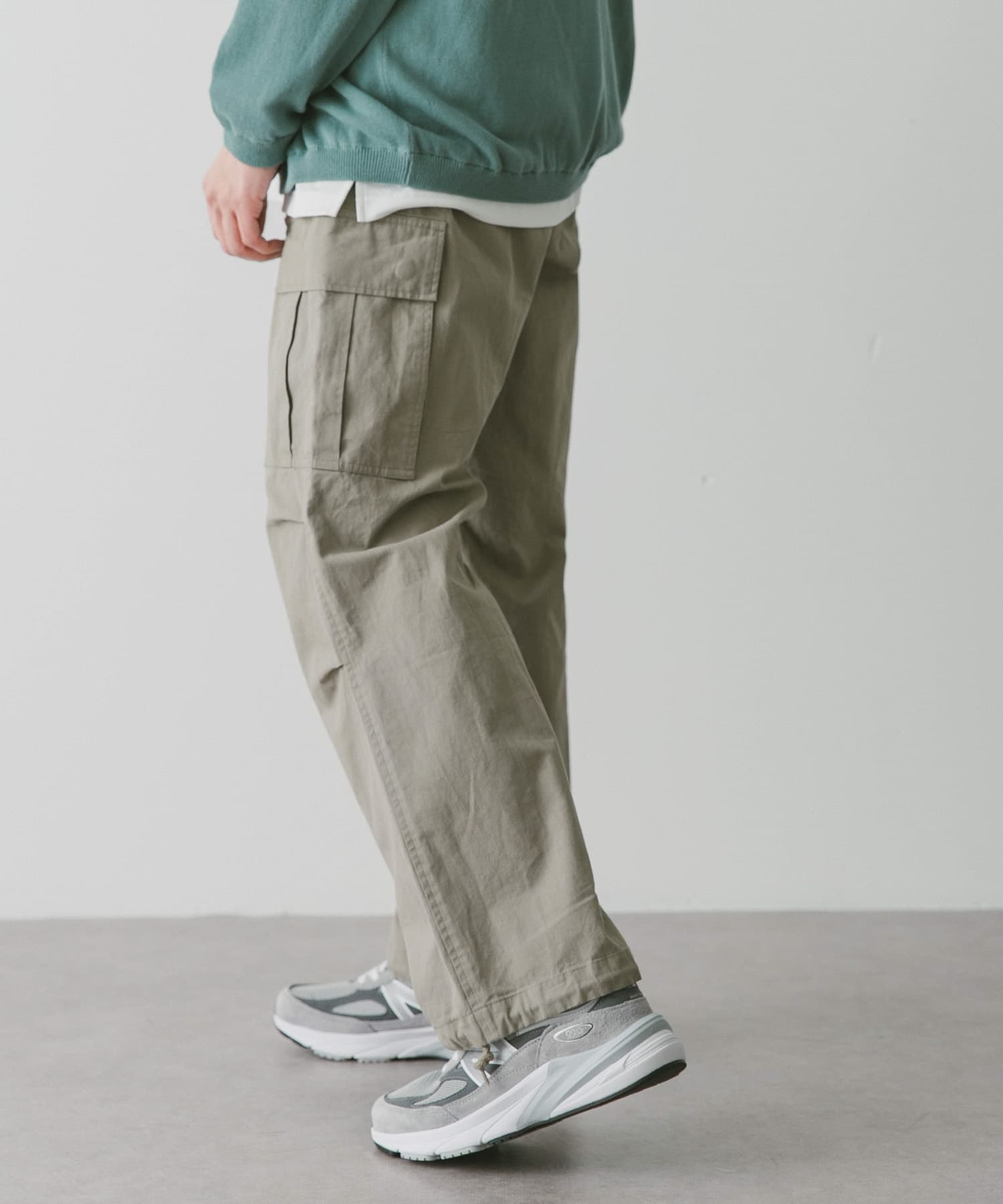 オレンジフェイスカーゴパンツ[DR34-14X409]｜URBAN RESEARCH公式