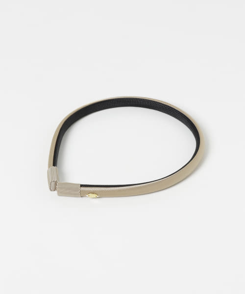 IRIS47　Verdi headband