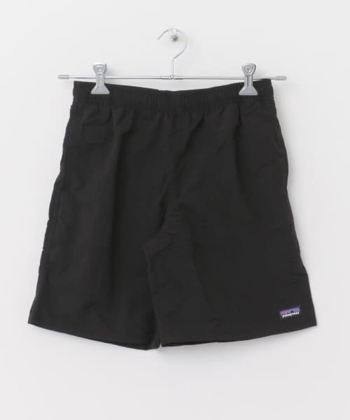 『WEB/一部店舗限定』patagonia　K’s Baggies Shorts