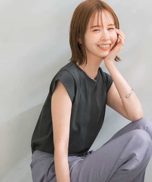 フレンチTシャツ