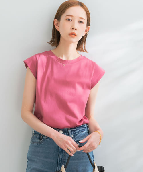 フレンチTシャツ