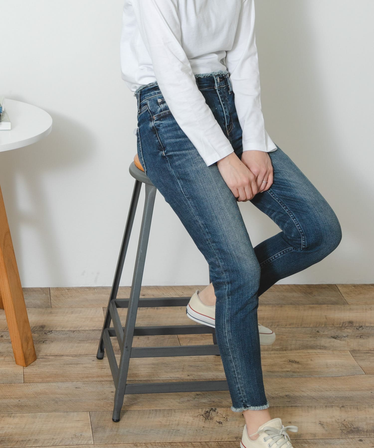 Healthy DENIM H.Salt[H58352803-SL34]｜URBAN RESEARCH公式