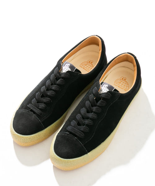 Last Resort AB　VM002 Suede Lo