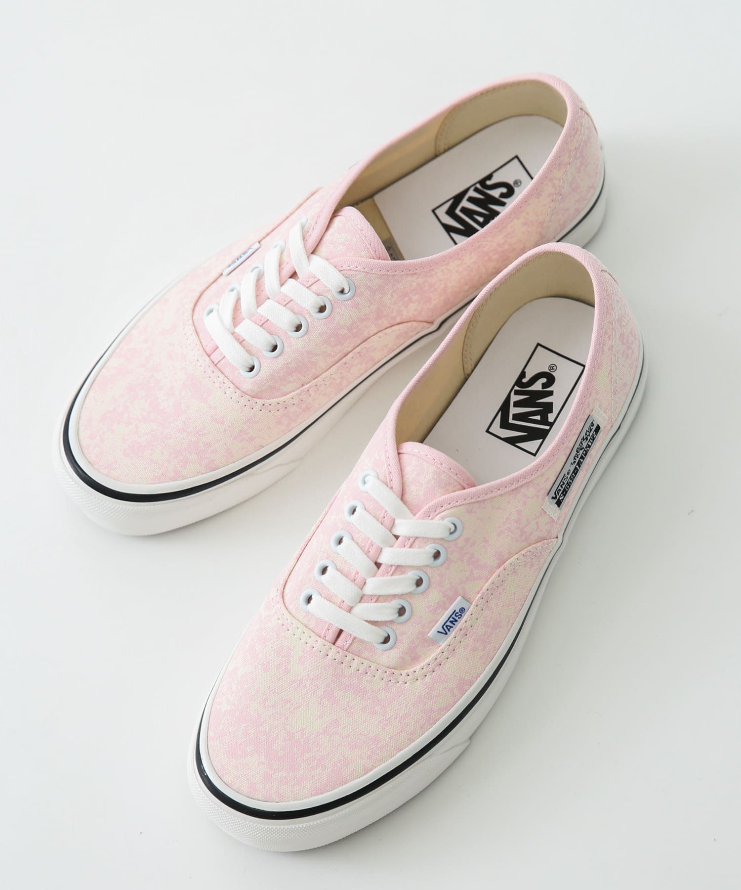 VANS AUTHENTIC 44 DX VN0A7Q5CBXLSM35 URBAN RESEARCH