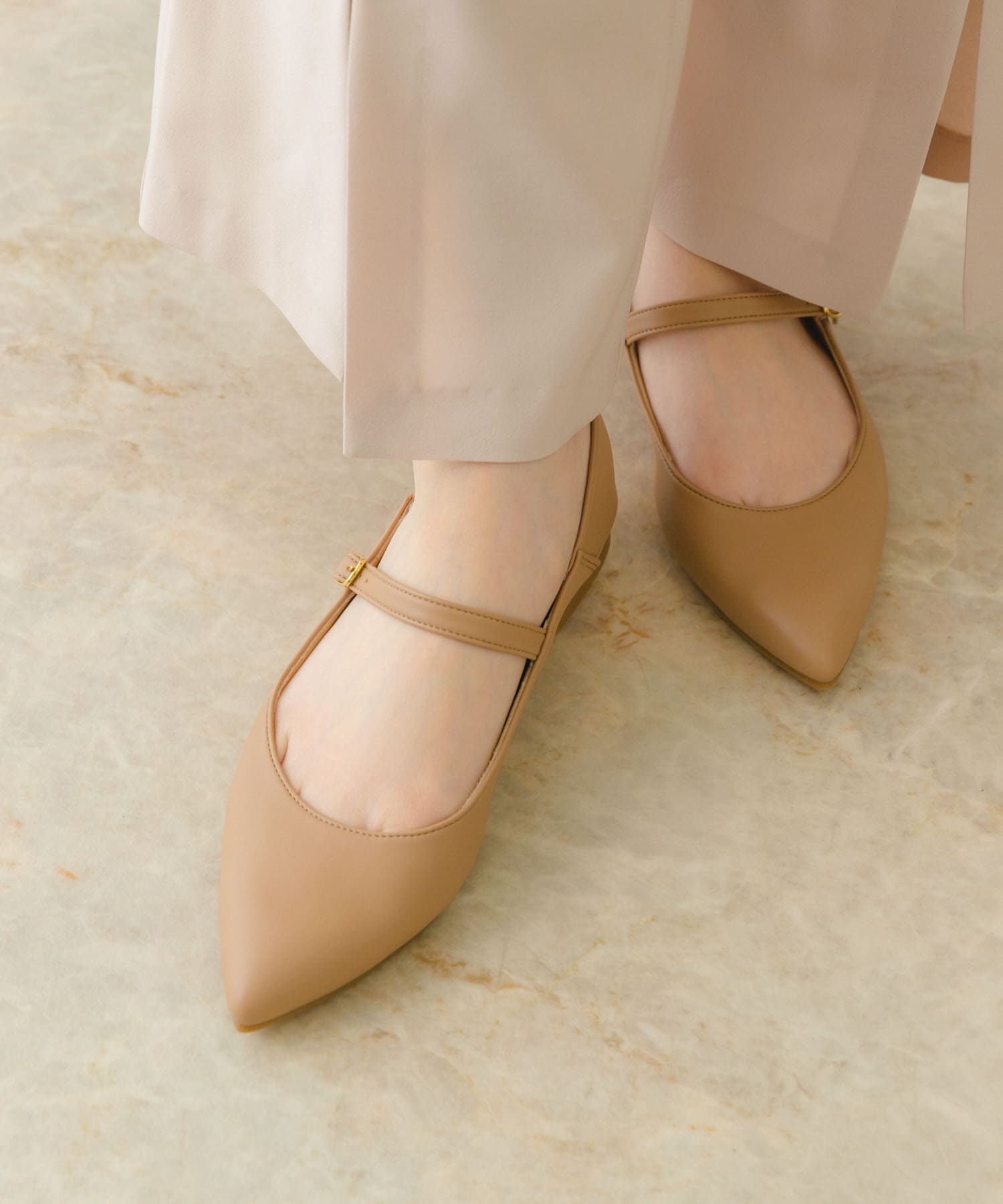 MADE IN JAPAN』2WAYメリージェーンパンプス[XX34-2HU2603]｜URBAN RESEARCH公式ファッション通販