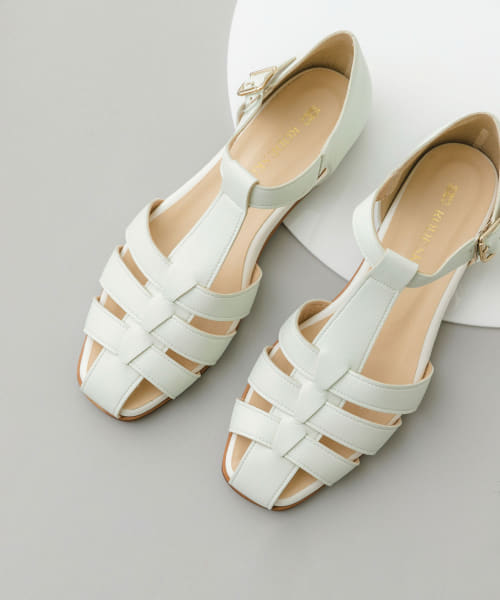『MADE IN JAPAN』グルカサンダル