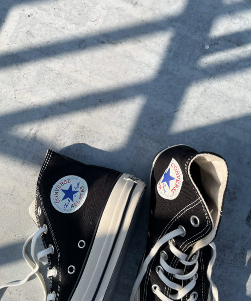 CONVERSE　ALL STAR (R) US HI