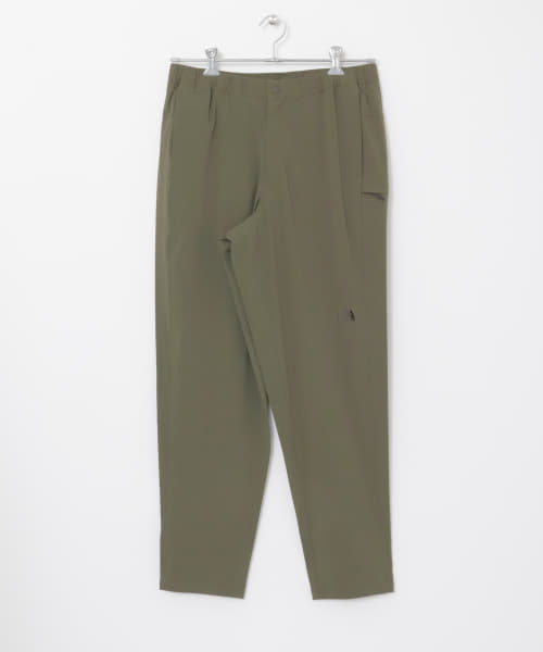 THE NORTH FACE　Mountain Color Pants