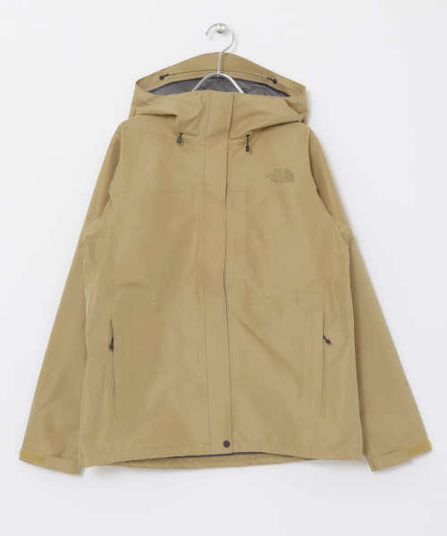 THE NORTH FACE　Cloud Jacket