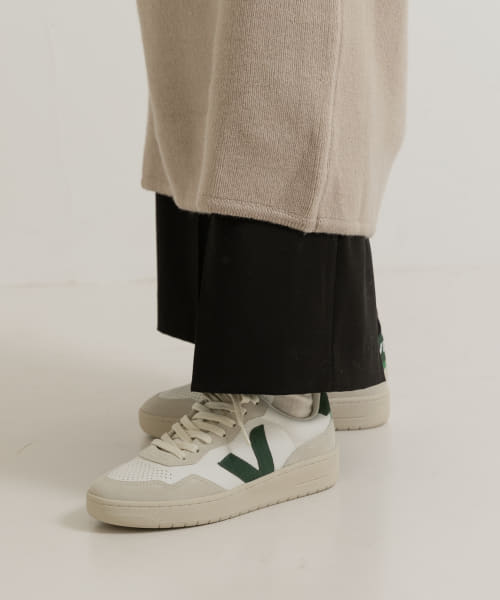 veja　V-90 WHITE CYPRUS
