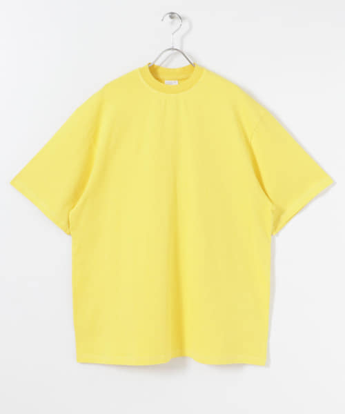 米富繊維　Yonetomi NEW BASIC DYE T-SHIRTS