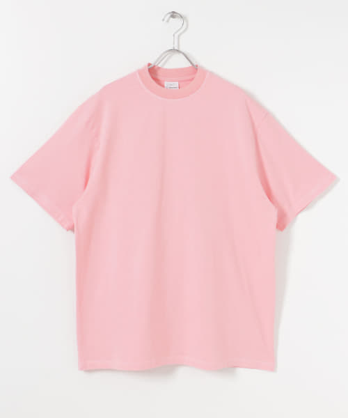 米富繊維　Yonetomi NEW BASIC DYE T-SHIRTS