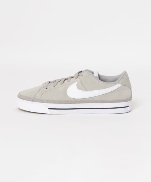 NIKE　ナイキ コート レガシー スエード