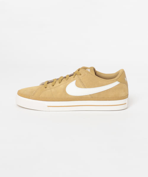 NIKE　ナイキ コート レガシー スエード